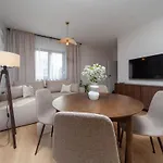Lesny Zakatek Nowy Dom Nad Morzem Kolczewo