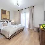Lesny Zakatek Nowy Dom Nad Morzem Villa