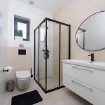 Lesny Zakatek Nowy Dom Nad Morzem Villa Kolczewo