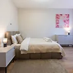 Villa Lesny Zakatek Nowy Dom Nad Morzem Kolczewo