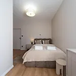Lesny Zakatek Nowy Dom Nad Morzem * Kolczewo