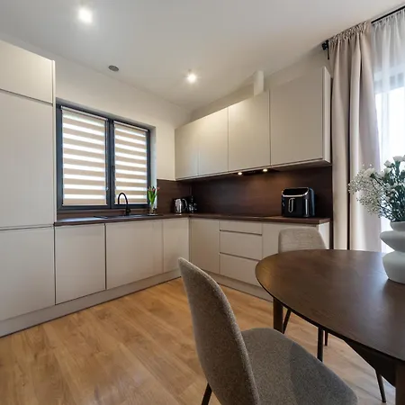 Villa Lesny Zakatek Nowy Dom Nad Morzem *